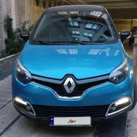 فروش رنو کپچر 2016
