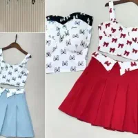 لباس ست برلیان