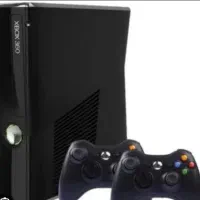 ایکس باکس360 تمیز