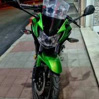 مگلی صفر کیلومتر|موتورسیکلت|محمدیه-قزوین, |دیوار