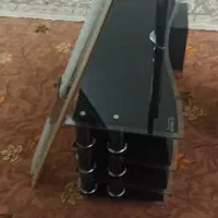 میز و مهتابی یه جفت