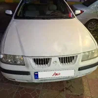 سمند ef7مدل ۹۱ دوگانه