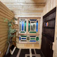 خانه درختی با جکوزی رویایی|اجارهٔ کوتاهمدت ویلا و باغ|قم, پردیسان|دیوار