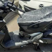 هندا کلیک ۱۶۰|موتورسیکلت|تهران, مسعودیه|دیوار