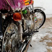 موتر 125تک تاز A1|موتورسیکلت|یاسوج, |دیوار