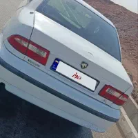 سمند LX مدل 86|خودرو سواری و وانت|پرند, فاز ۵|دیوار