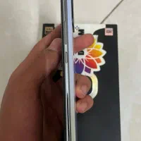 گوشی mi 10 lite 5g|موبایل|تهران, نازی‌آباد|دیوار