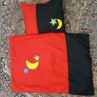 کیسه خواب وتشک وبالش|اسباب و اثاث بچه|آستانه اشرفیه, |دیوار