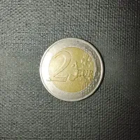 سکه 2یورویی