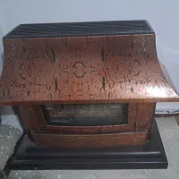 بخاری شومینه مشهد دوام