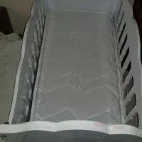 تخت خواب گهواره شو