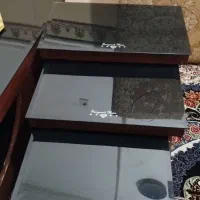 کنار مبلی|بوفه، ویترین، کنسول|خورموج, |دیوار