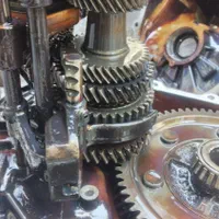 خدمات تخصصی مکانیکی و جلوبندی و گیربکس|خدمات موتور و ماشین|تهران, خاک سفید|دیوار