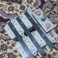 کلید گردان دوطرفه 63آمپر مارک زاویر