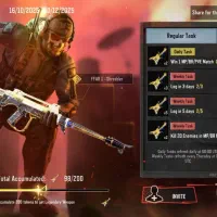 اک کالاف|کنسول، بازی ویدئویی و آنلاین|خوی, |دیوار