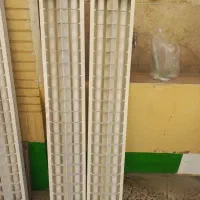 مهتابی دوتای تمیز|لامپ و چراغ|مشهد, دانش|دیوار