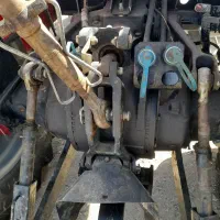 تراکتور فرگوسن ۴۷۵|خودرو سنگین|قروه, |دیوار