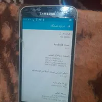 سامسونگ Galaxy S5 با حافظهٔ ۱۶ گیگابایت|موبایل|تبریز, |دیوار