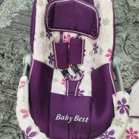 کریر و آغوشگیر|کالسکه و لوازم جانبی|تهران, فلاح|دیوار