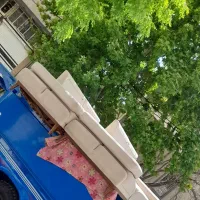 حمل ونقل بار و جابهجایی وسایل منزل وجهیزیه|خدمات حمل و نقل|کرمانشاه, |دیوار