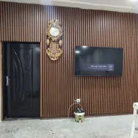 کفپوش و دیوارپوش سنگ مصنوعی ضدآب|مصالح و تجهیزات ساختمان|شوش, |دیوار