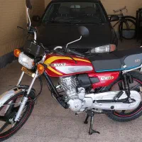 موتور سیکلت هوندا