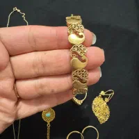 مقداری طلا|جواهرات|بوشهر, |دیوار