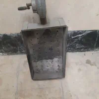 منقل کباب پز