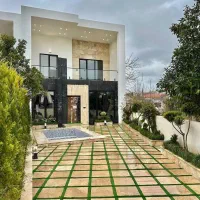 ویلا دوبلکس ۲۵۰متری*استخردار*کلیدنخورده*شرایطی