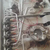 تعمیرات هود و گاز