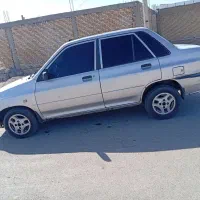 ۱۳۲مدل۹۰ اندیمشکم معاوضه و..