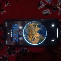 ایفون 11نرمال