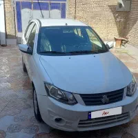 فروشی ساینا ۴۰۰|خودرو سواری و وانت|خرمشهر, |دیوار