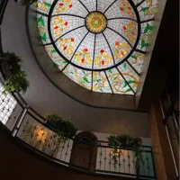 آپارتمان ۱۰۵ متری مدرن / Amlak Novin