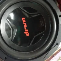 ساب جی وی سی۱۸۰۰وات   سالم سالم