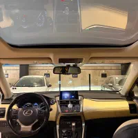 لکسوس lexsus nx 300h سفید|خودرو سواری و وانت|تهران, جردن|دیوار