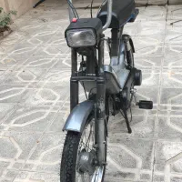 موتور براوو|موتورسیکلت|تهران, مسعودیه|دیوار