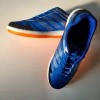 کفش بزرگ پا آدیداس سالنی سایز ۴۵ و ۴۶ و ۴۷|کیف، کفش، کمربند|اهواز, کمپلو جنوبی|دیوار