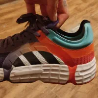 کتونی زنانه رانینگ ادیداس|کیف، کفش، کمربند|قرچک, قشلاق جیتو|دیوار