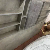 تخت دونفره درحدنو