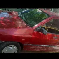 پراید صبا۸۸