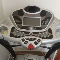 تردمیل|تجهیزات ورزشی|قزوین, |دیوار