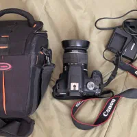 دوربین Canon EOS 2000D
