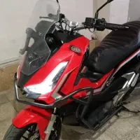 ADV همتاز 150 ای دی وی طرح|موتورسیکلت|تهران, وصفنارد|دیوار