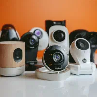 نصب و فروش دوربین مداربسته