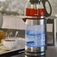 چای ساز درحد نو قیمت ۴ تومن