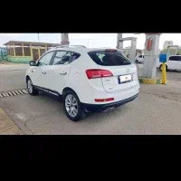 جک s5 نیوفیس ۱۴۰۲ در حد صفر ۱۴۰۲|خودرو سواری و وانت|اهواز, کیانپارس |دیوار