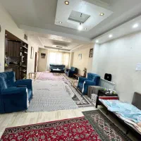 110 متری غرق نور/زیر قیمت/سود تضمینی/فول امکانات|فروش آپارتمان|کرج, کرج نو|دیوار