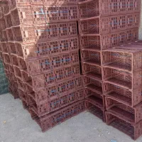 کار در کارخانه سبد در شیفت شب