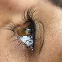 میکرو ابرو،رنگ مو، کراتین و احیا مو|خدمات آرایشگری و زیبایی|میبد, |دیوار